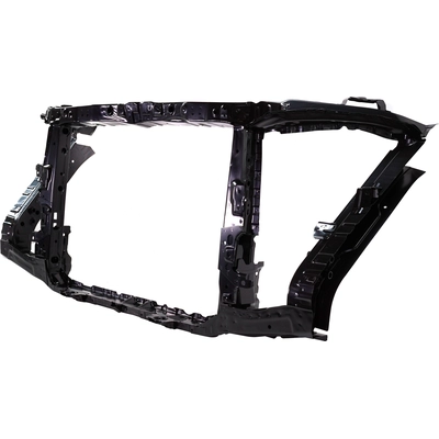 Radiator Support - HO1225184 pa1