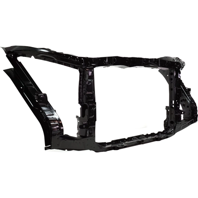 Radiator Support - HO1225196 pa6