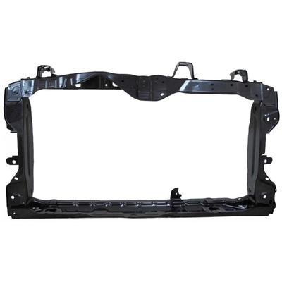 Radiator Support - HO1225198C Capa Certified pa1