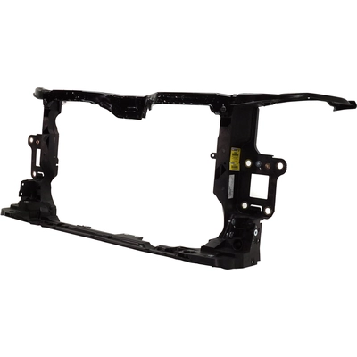 Radiator Support - HO1225203C Capa Certified Capa Certified pa1