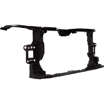 Radiator Support - HO1225203C Capa Certified Capa Certified pa4