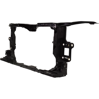 Radiator Support - HO1225212C Capa Certified Capa Certified pa5