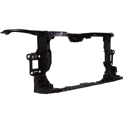 Radiator Support - HO1225212C Capa Certified Capa Certified pa6