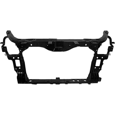 Radiator Support - KI1225159C Capa Certified Capa Certified pa1