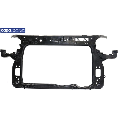 Radiator Support - KI1225160C Capa Certified pa6