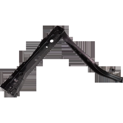 Radiator Support - LX1225159C Capa Certified pa1