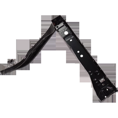 Radiator Support - LX1225160C Capa Certified pa1