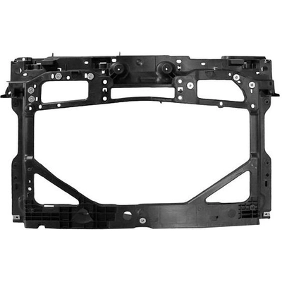 Radiator Support - MA1225157 pa1