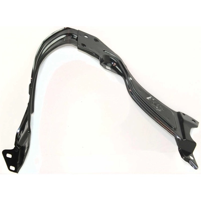 Radiator Support - MB1225126 pa6