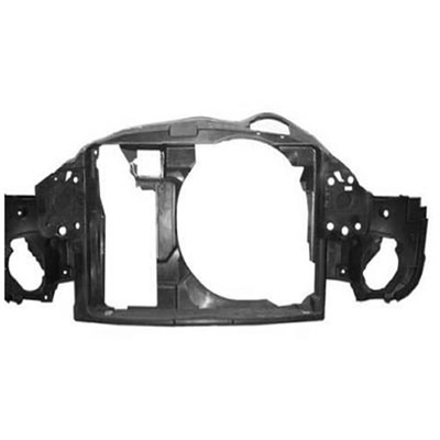 Radiator Support - MC1225102 pa1