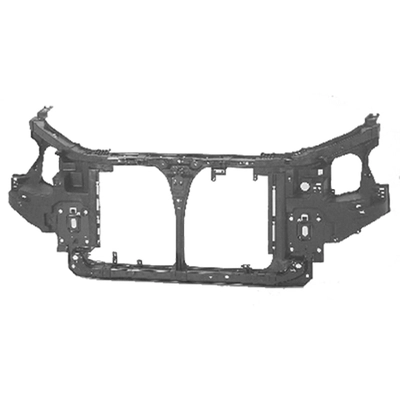 Radiator Support - NI1225164 pa3