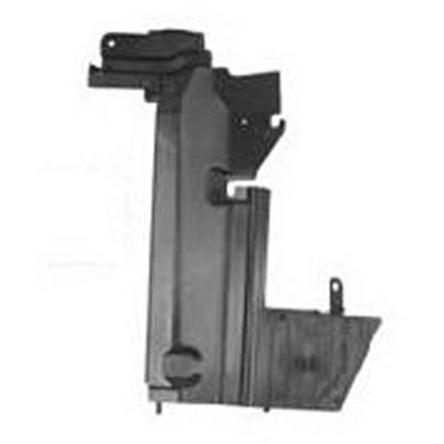 Radiator Support - NI1225178 pa1