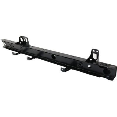 Radiator Support - NI1225195C Capa Certified pa2