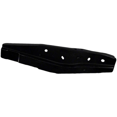 Radiator Support - NI1225200C Capa Certified pa1