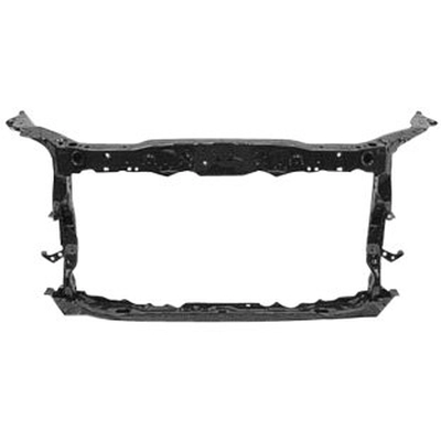 SHERMAN PARTS - 0012A-49-0 - Radiator Support pa1