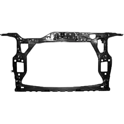 Radiator Support by SHERMAN PARTS - 0028-49A-0 pa1