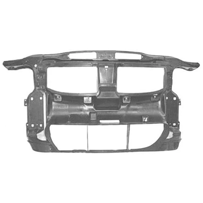 Radiator Support by SHERMAN PARTS - 0054C-49-0 pa1