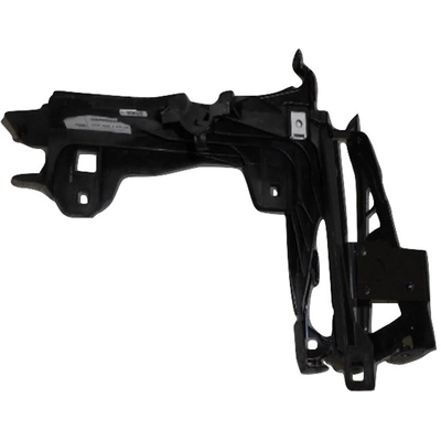 Radiator Support by SHERMAN PARTS - 0056C-49A-1 pa1
