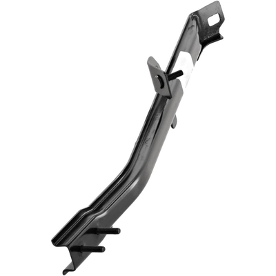 Radiator Support by SHERMAN PARTS - 033-49AL pa1