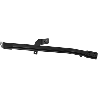 Radiator Support by SHERMAN PARTS - 033-49AL pa2