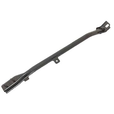 Radiator Support by SHERMAN PARTS - 033-49AR pa1