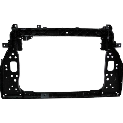 Radiator Support by SHERMAN PARTS - 038B-49AU pa1