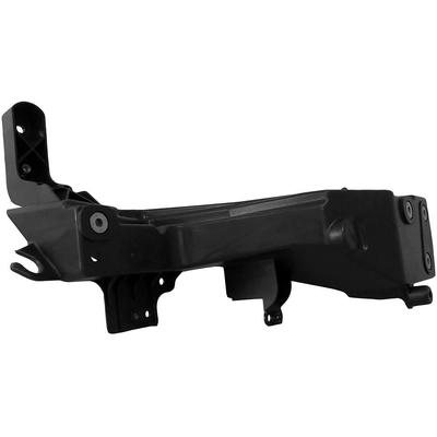 Radiator Support by SHERMAN PARTS - 088-49AQR pa1