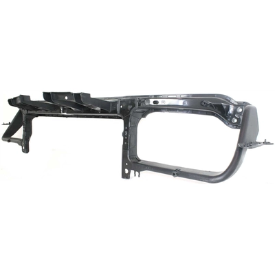 Radiator Support by SHERMAN PARTS - 108-49A pa2