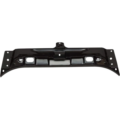 Radiator Support by SHERMAN PARTS - 112-49A pa1