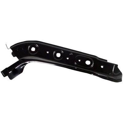 Radiator Support by SHERMAN PARTS - 1601-49AQ-2 pa1