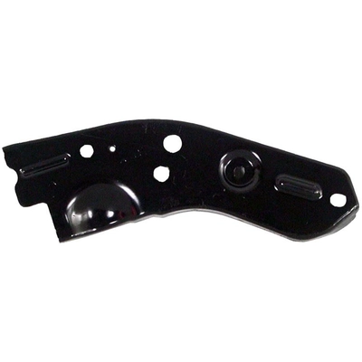 Radiator Support by SHERMAN PARTS - 1601A-49AQ-2 pa1