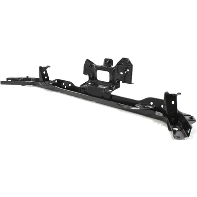 Radiator Support by SHERMAN PARTS - 1601C-49AQ-0 pa2