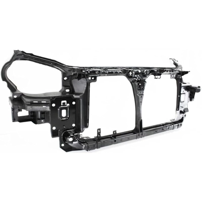 Radiator Support by SHERMAN PARTS - 1613-49AQ-0 pa1