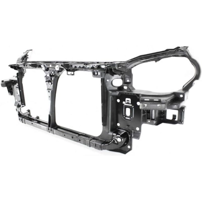 Radiator Support by SHERMAN PARTS - 1613-49AQ-0 pa2