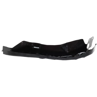 Radiator Support by SHERMAN PARTS - 1614-49AQ-1 pa2