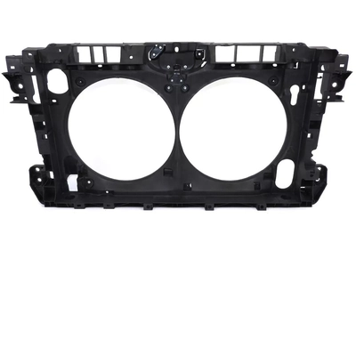 Radiator Support by SHERMAN PARTS - 1614-49Q-1 pa1