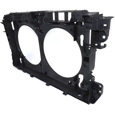 Radiator Support by SHERMAN PARTS - 1614-49Q-1 pa2