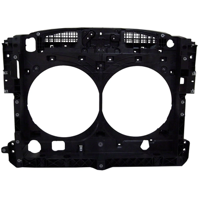 Radiator Support by SHERMAN PARTS - 1643A-49AQ-0 pa1