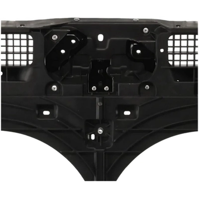 Radiator Support by SHERMAN PARTS - 1643AA-49A-0 pa2