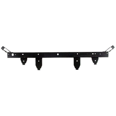 Radiator Support by SHERMAN PARTS - 1662-49A-0 pa1