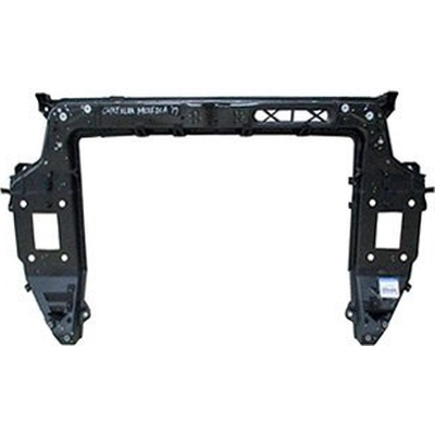 Radiator Support by SHERMAN PARTS - 190A-49-0 pa1