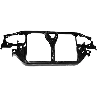 Radiator Support by SHERMAN PARTS - 2815-49-1 pa1