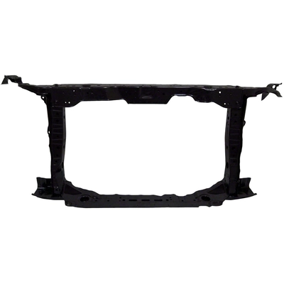 Radiator Support by SHERMAN PARTS - 2913G-49A-0 pa1
