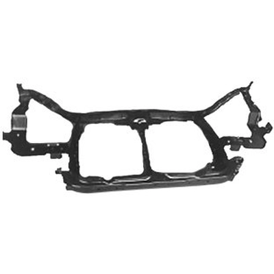 Radiator Support by SHERMAN PARTS - 2939-49-0 pa1