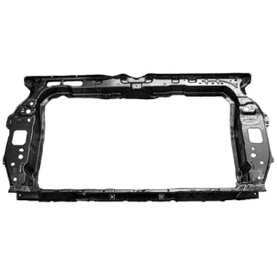 Radiator Support by SHERMAN PARTS - 3192AA-49AQ-0 pa1