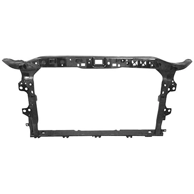 SHERMAN PARTS - 3194BB-49AQ-0 - Front Radiator Suppor pa1