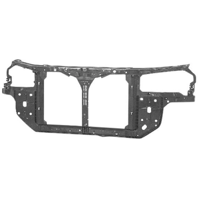 SHERMAN PARTS - 3198-49-0 - Front Radiator Support pa1
