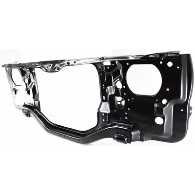 Radiator Support by SHERMAN PARTS - 3204-49A-0 pa1