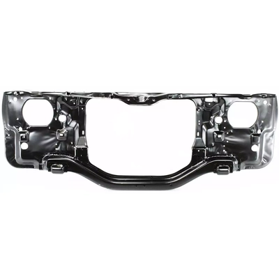 Radiator Support by SHERMAN PARTS - 3204-49A-0 pa2