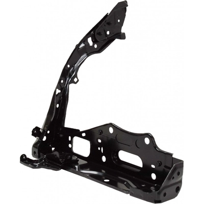 Radiator Support by SHERMAN PARTS - 3316-49AQ-1 pa6